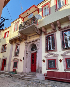 Cunda Bebekli Pansiyon